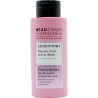 Head Candy Professional Glycolic Acid Mirror Shine Conditioner - 500 ml