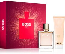 Hugo Boss BOSS Alive gift set / dames