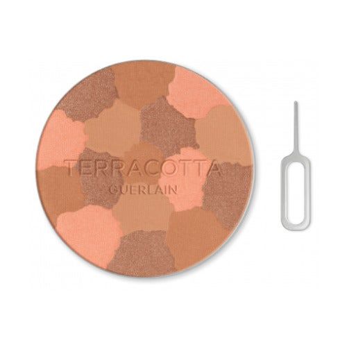 Guerlain Terracotta Light Bronzing Powder Recharge 03-Medium Warm 10g