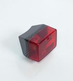 Replay SPO moto scooter Achterlicht Replay voor Peugeot 50 103 Mobylette Voor 2020 Nieuw Rouge / Carbone