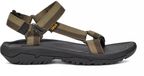 Teva Hurricane Heren Sandaal Groen Maat 43