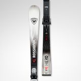 Rossignol Hero Master St R22 Ski alpin