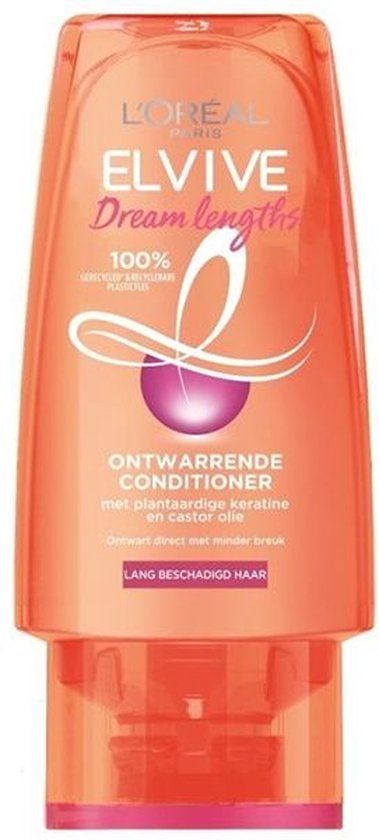 L'Oréal Paris Elvive Dream Lenghts Conditioner 90ml