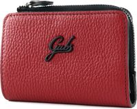 Gabs Portemonnee Gmoney57 Bull Wallet Euphoria Rood