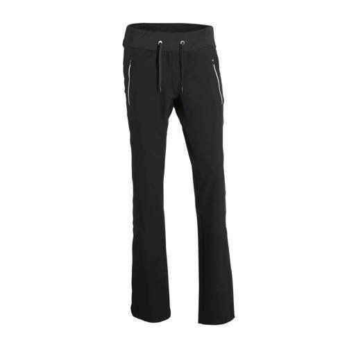Sjeng Sports sportbroek Paris Minus zwart