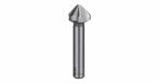 RUKO Conische verzinkboor 102119-1E 3,2-16,5 mm DIN 335 Snelstaal (HSS) 90º C-vorm