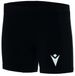 Macron Short Hydrogen Hero Hommes S Noir