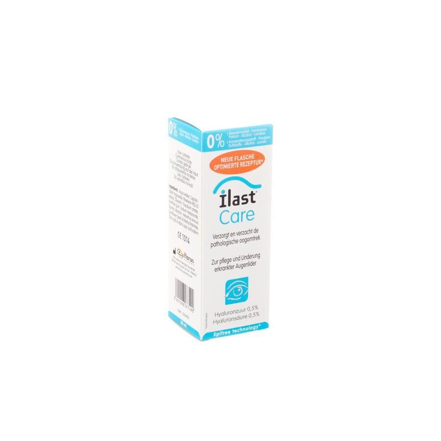 Ilast Care Crème 30ml