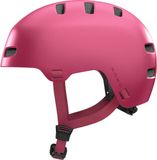 ABUS XOXO mono red S - 51-55 cm - rood - Geschikt voor elektrische fietsen en stadsfietsen