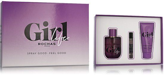 Rochas EDP / 7.5 ml / Dames