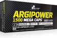 Olimp Argi Power - 120 gélules