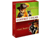 Universal Le Chat Potté - Coffret 1 & 2 Dvd