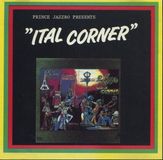 Ital Prince Jazzbo Ital Corner (LP) (Coloured Vinyl)