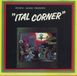 Ital Prince Jazzbo Ital Corner (LP) (Coloured Vinyl)
