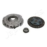 Japanparts KF-H53 Koppelingsset