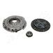 Japanparts KF-H53 Koppelingsset