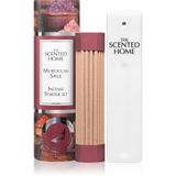 Ashleigh & Burwood London Moroccan Spice