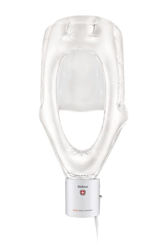 Valera IONIC COMFORT 513.01 - Haardroger - 600W - Wit