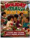 Holiday Tea in the Break Room