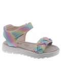 Beppi Sandalen gemengde kleuren