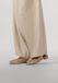 Stefano Lauran Hakken Dames 586131677 K Beige Maat 40