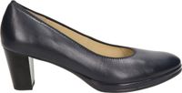Ara Orly dames pump - Blauw - Maat 38
