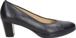 Ara Orly dames pump - Blauw - Maat 38