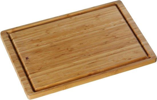 WMF Snijplank, Hout, 45 x 30 cm