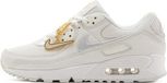 Nike Air Max 90 - Women's - Summit White - Maat EU 36.5