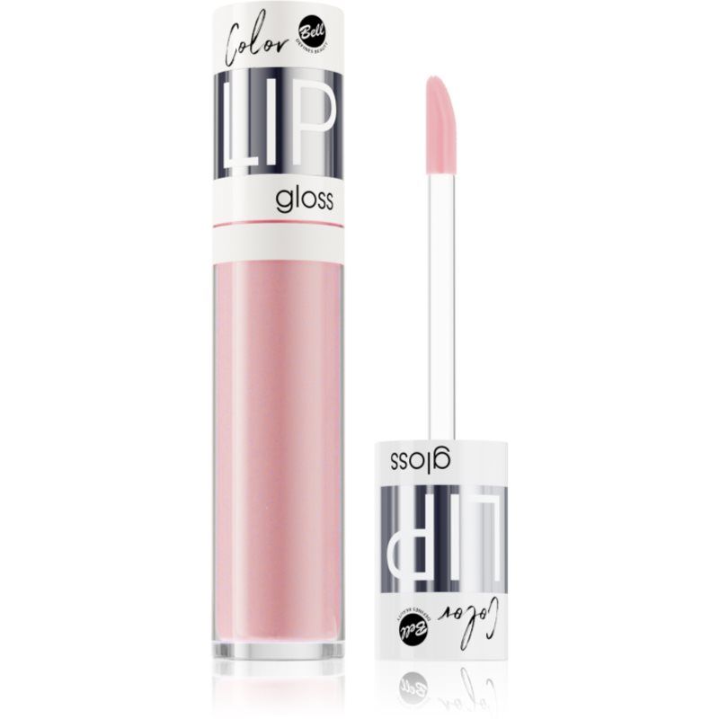 Bell Color Lip Gloss