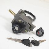 P2R Slot kit voor Peugeot 50 New Vivacity scooter nieuw