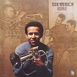 Universal Music Nederland Blue Note Eddie Henderson - Heritage (LP)