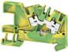 Weidmüller AITB 2.5 BB 2C PESchutzleiterreihenklemme 2668680000