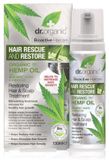 Tratamiento RESCUE & RESTORE anti-hair loss-strengthening treatment 150 ml