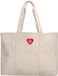 HUGO Women's Becky - Shopper 52 cm (natural)