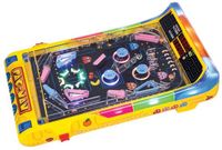 Ambassador Pac-Man flipper électronique jeu d'arcade 32x56x18cm