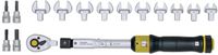 proxxonindustrial Proxxon MicroClick MC 60-Multi 23341 Momentsleutel Kalibratie (ISO) Voor opsteekgereedschap 3/8 (10 mm) 12 - 60 Nm