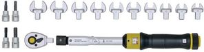 proxxonindustrial Proxxon MicroClick MC 60-Multi 23341 Momentsleutel Kalibratie (ISO) Voor opsteekgereedschap 3/8 (10 mm) 12 - 60 Nm