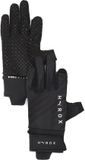 PUMA x HYROX Gloves Unisex Fitness & Training Polyester PUMA Black L