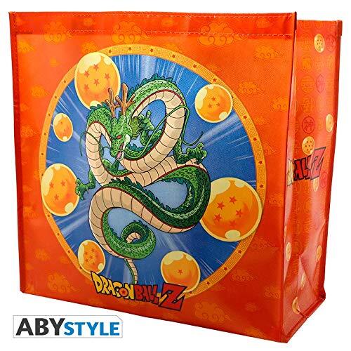 Abystyle Dragon Ball Z Shopping Bag