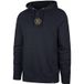 47Brand Sweatshirt New York Yankees MLB Goldfoilbacker Melrose