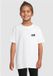 Mister Tee Midnight Racing Club Kinder T-shirt Wit