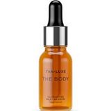 Tan-Luxe THE BODY Licht/Medium 15ml