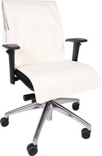 Silvergear Warmtedeken Draadloos Infrarood 45x135cm - Warmtekussen Elektrisch 21,5W - Warmtemat - 3 Standen - Wit