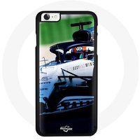Maniacase Beschermhoes voor Oppo A93 Formule 1 Fernando Alonso F1 Racing Driver Red