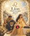 Lion Horoscope 2027 Broché