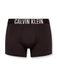 Calvin Klein Boxershorts donkerbruin
