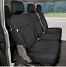 Kegel-Blazusiak VW T5 (modeljaren 2003-2015, tweede generatie) Nauwsluitende autostoelen