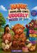 Hank Bol Hank the Highland Cow's Udderly Mixed-Up Day