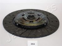 Japanparts DF-354 koppelingsplaat